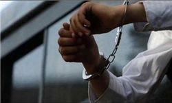 بازداشت عضو شورای شهر مشهد