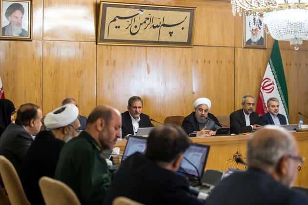 تصویبنامه قراردادهای نفتی اصلاح شد