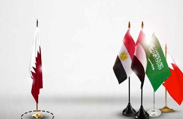 شکایت قطر از همسایگانش به سازمان جهانی تجارت