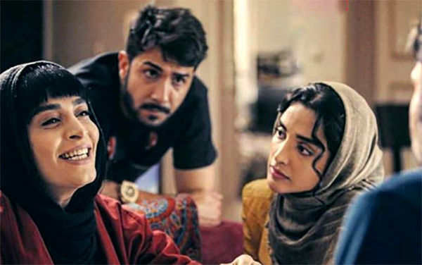 آخرین وضعیت فیلمبرداری فیلم سینمایی بالن