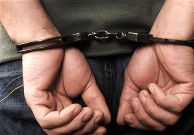 عامل انتشار مطالب کذب در بندرعباس دستگیر شد