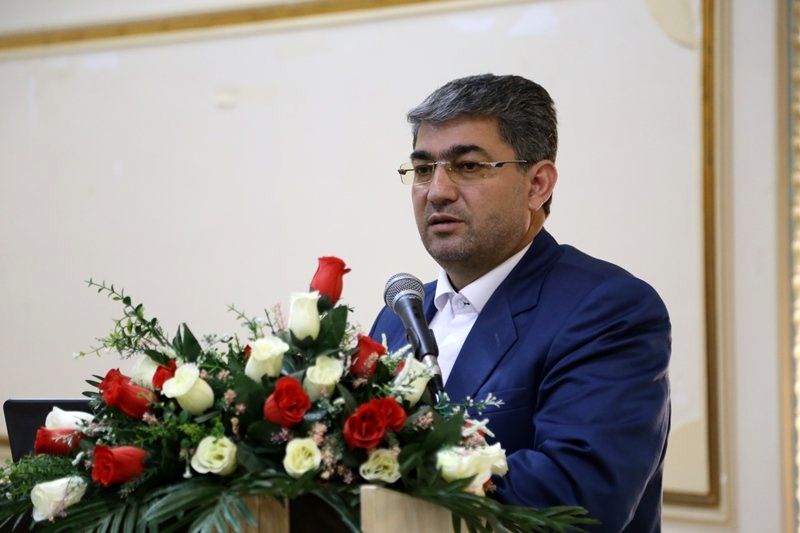 احزاب مسأله دار پایان می یابند