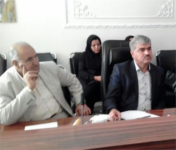 بر مشکلات سرپوش نمیگذاریم بلکه صادقانه مطرح کرده و طلب یاری میکنیم