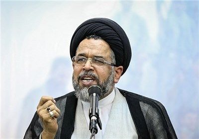 وزارت اطلاعات بیش از 200 شهید، تقدیم انقلاب اسلامی کرده است