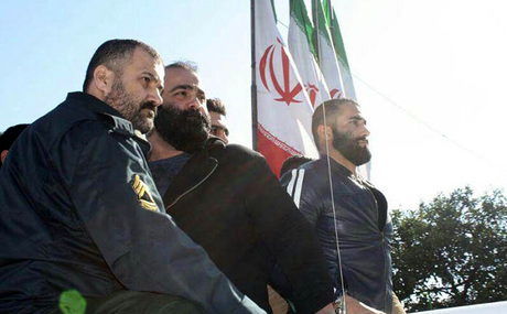 گزارش پزشکی قانونی درباره مرگ شاه مازنداران بهزودی آماده میشود
