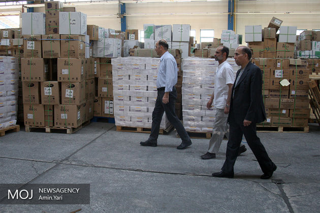 رشد 20درصدی تعدادپزشکان تمتع/فعالیت 97درمانگاه برای زائران ایرانی