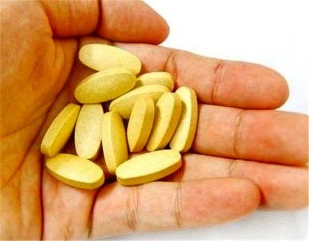 مصرف کلسیم خطر زوال عقل را بیشتر میکند