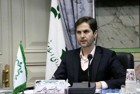 مرمت بناهای تاریخی موجود در بافت مرکزی و در محدوده پیاده راه فرهنگی رشت