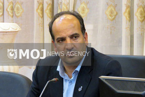 ۱۲درصد سنگ تراورتن جهان در شهرستان محلات تولید میشود