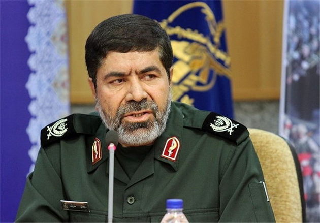 شناسایی خط رسانههای دشمن، امری مهم و ضروری است