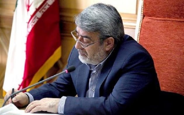بدون ایران هیچ مسألهای در منطقه قابل حل نیست