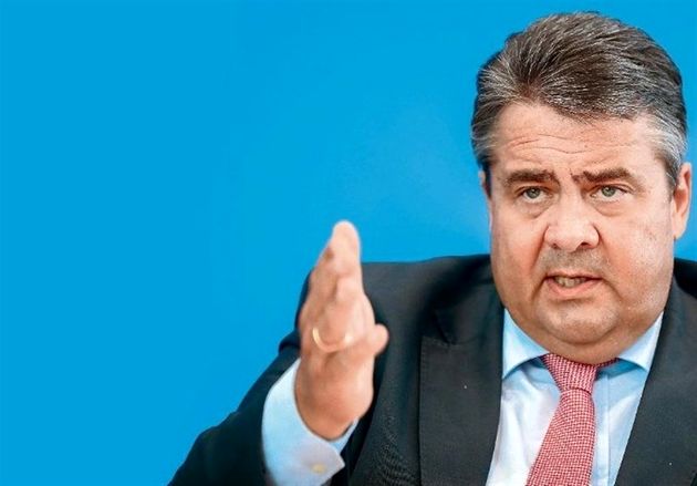 انتقاد وزیر خارجه آلمان از اقدامات عربستان سعودی در قبال سعد الحریری