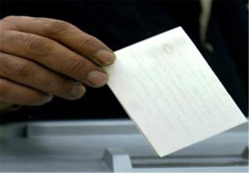 زمان برگزاری انتخابات پارلمانی افغانستان اعلام شد