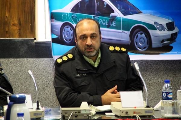 نظم و امنیت در ورزشگاه با همکاری تماشاگران فوتبال میسر می شود