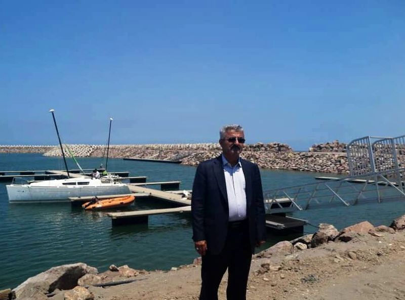 زیرساخت های گردشگری ایجاد شده در منطقه آزاد انزلی حائز اهمیت است