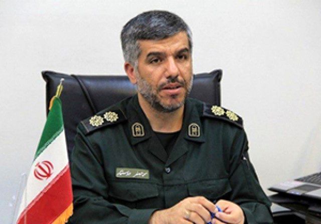 بازدید 2هزار دانش آموز شیرازی از مناطق راهیان نور