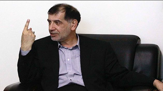 درخواست باهنر از ناطق نوری