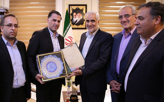 موفقیت های باشگاه ذوب آهن نشان دهنده تاثیر مدیریت در این باشگاه است