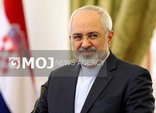ظریف با رئیس کمیسیون امور خارجه سنای فرانسه دیدار کرد
