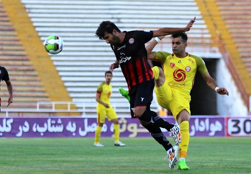 نگرش مرزبان با کادر فنی قبلی متفاوت است