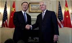 پکن و واشنگتن آماده توسعه دامنه همکاریهای دوجانبه هستند