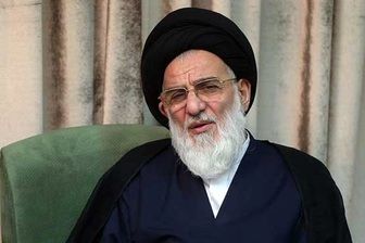 اتمام دوران نقاهت آیتالله هاشمی شاهرودی