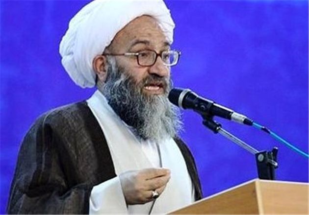 نمایندگان خوزستان در برابر گزینه وزارت نیرو سکوت نکنند