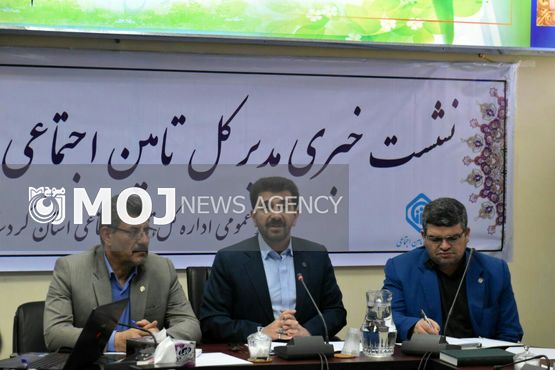 دارندگان بیمه کارگران ساختمانی کردستان دو برابر نرم کشوری است