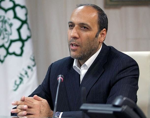 فعالیت در مجموعه مدیریت شهری مبتنی بر کرامات انسانی است