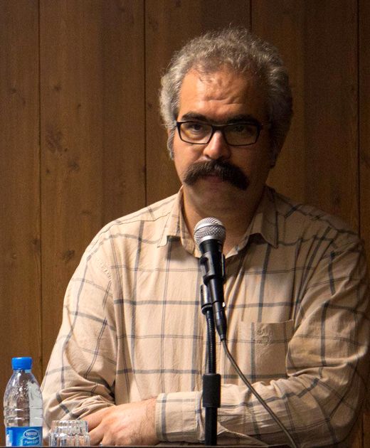 نقد شعر هم به برنامهای مثل «نود» نیاز دارد