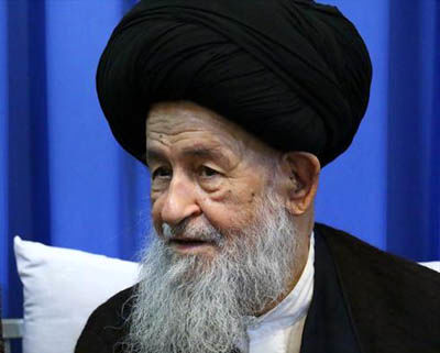 طلاب آماده رویارویی با مشکلات باشند/ نباید رسالت تبلیغی طلاب زمین بماند