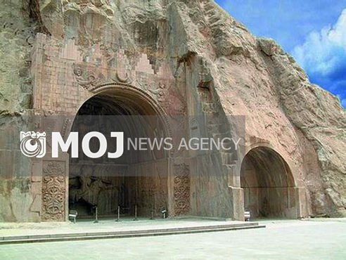 طبیعت و آثار باستانی کرمانشاه محل مناسبی برای گردشگران است