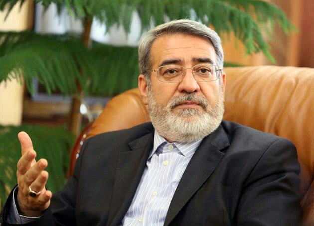 اقدام خلاف قانون مامور گشت ارشاد با سرعت رسیدگی شود