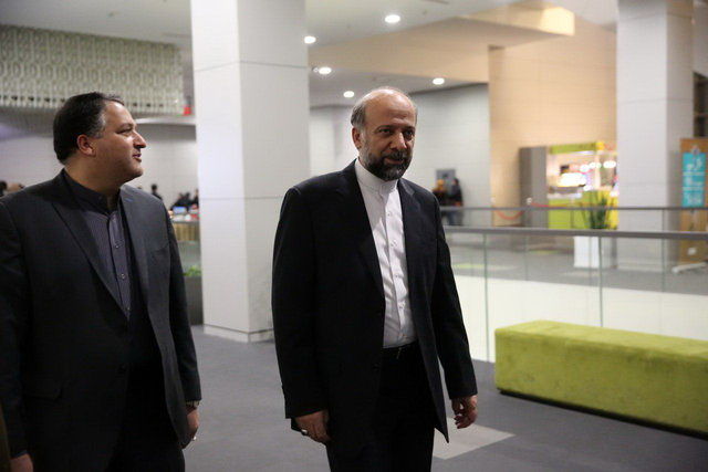 تغییر مدیران در سازمان سینمایی چه زمانی اتفاق میافتد