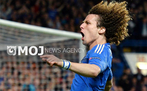 PSG به پیشنهاد چلسی برای داوید لوئیز پاسخ داد