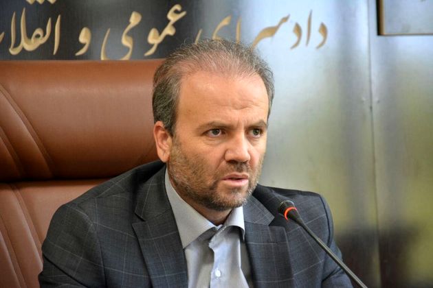 وجوه جمعآوریشده از متهم پرونده فرش، گلیم و گبه بین مالباختگان تقسیم میشود