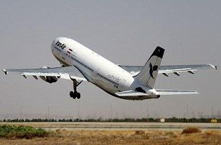در شهریور سال جاری 455 پرواز خارجی انجام شده است