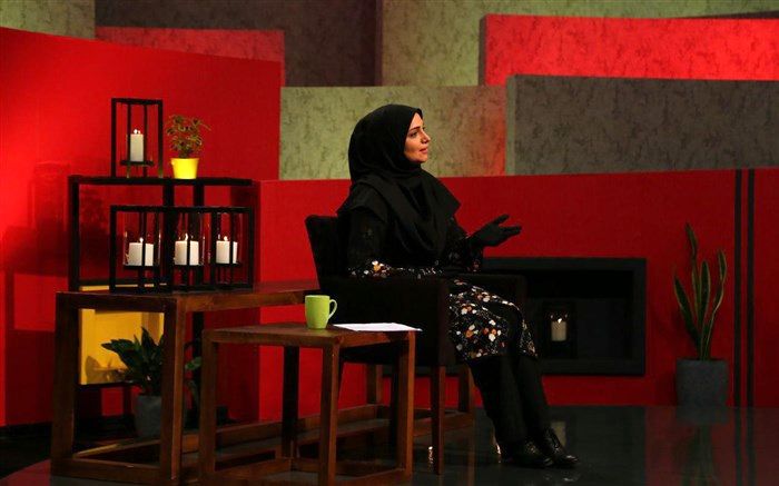 الهام پاوه نژاد راوی حال عجیب یک زن بعد از شیمی درمانی