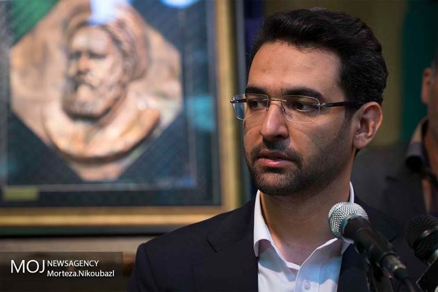 آذری جهرمی:برای مبارزه با فساد باید علمی صحبت کنیم