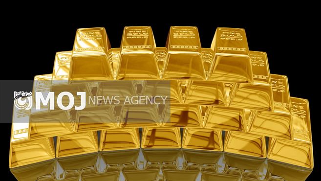 قیمت طلای جهانی فروکش کرد