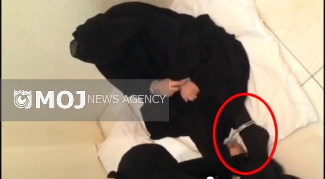 حمله دولت سنگال به دستگاه قضایی وهابیون سعودی