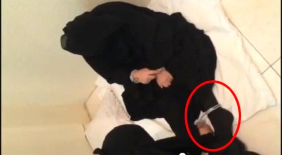 حمله دولت سنگال به دستگاه قضایی وهابیون سعودی