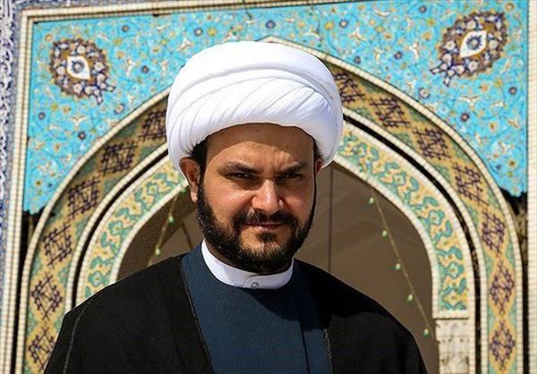 نُجَباء یاری گر ملت یمن و دیگر مستضعفان در جهان است
