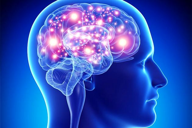 عملکرد مغز با اندکی ورزش بهبود می یابد