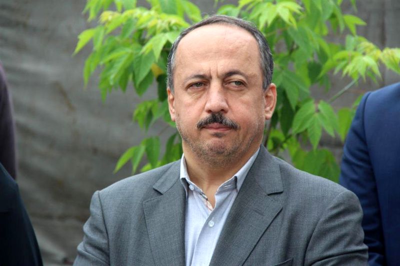 افتتاح اولین دبیرخانه اکو سیتی/افتتاح مزرعه ارگانیک در دهه مبارک فجر