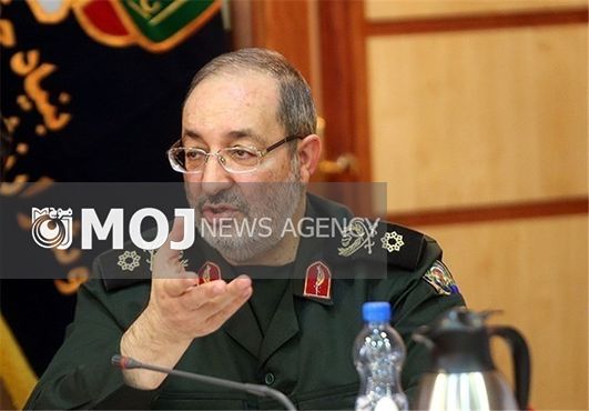 عربستان سعودی حق دخالت در عراق را ندارد