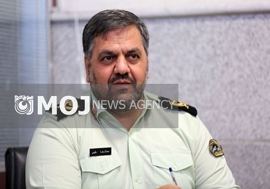پلیس آگاهی در تشدید مبارزه با پدیده قاچاق عزمی راسخ دارد