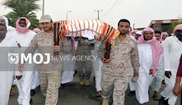 حمله تلافی جویانه موشکی یمنی ها مقامات سعودی را هراسان کرد