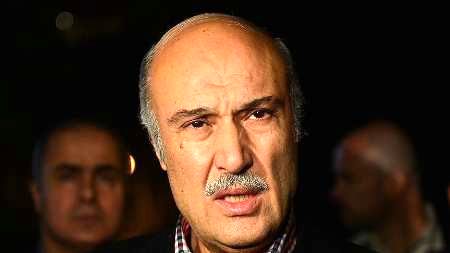 رئیس پلیس سابق استانبول زندانی شد
