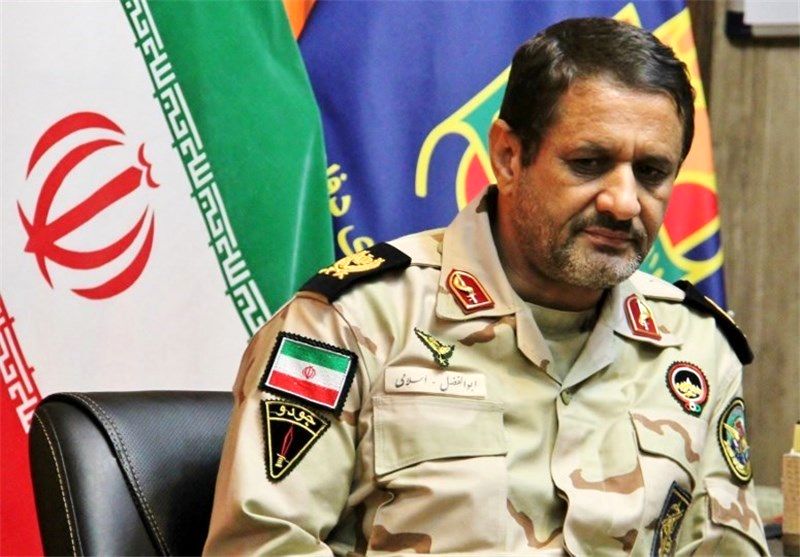البرز میزبان کنگره شهدای کشور شد